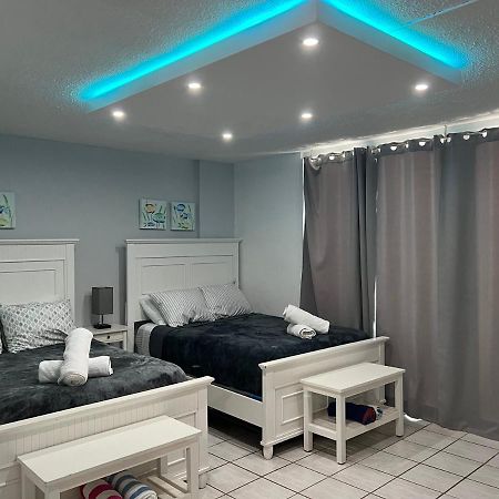 Isla Verde Puerto Rico, Two Full Beds San Juan Dış mekan fotoğraf