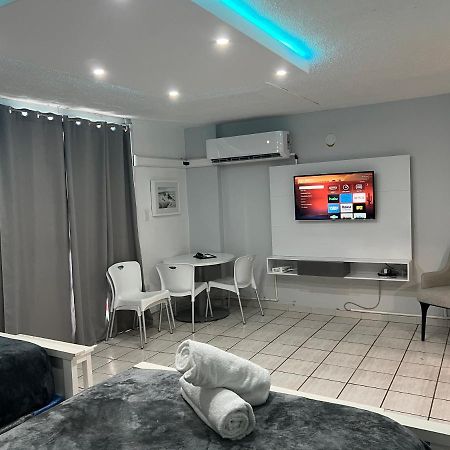 Isla Verde Puerto Rico, Two Full Beds San Juan Dış mekan fotoğraf
