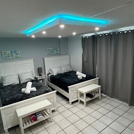 Isla Verde Puerto Rico, Two Full Beds San Juan Dış mekan fotoğraf