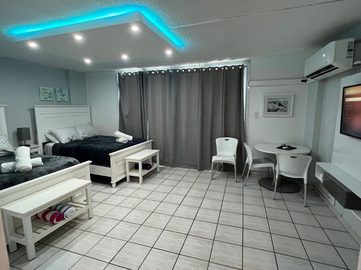 Isla Verde Puerto Rico, Two Full Beds San Juan Dış mekan fotoğraf