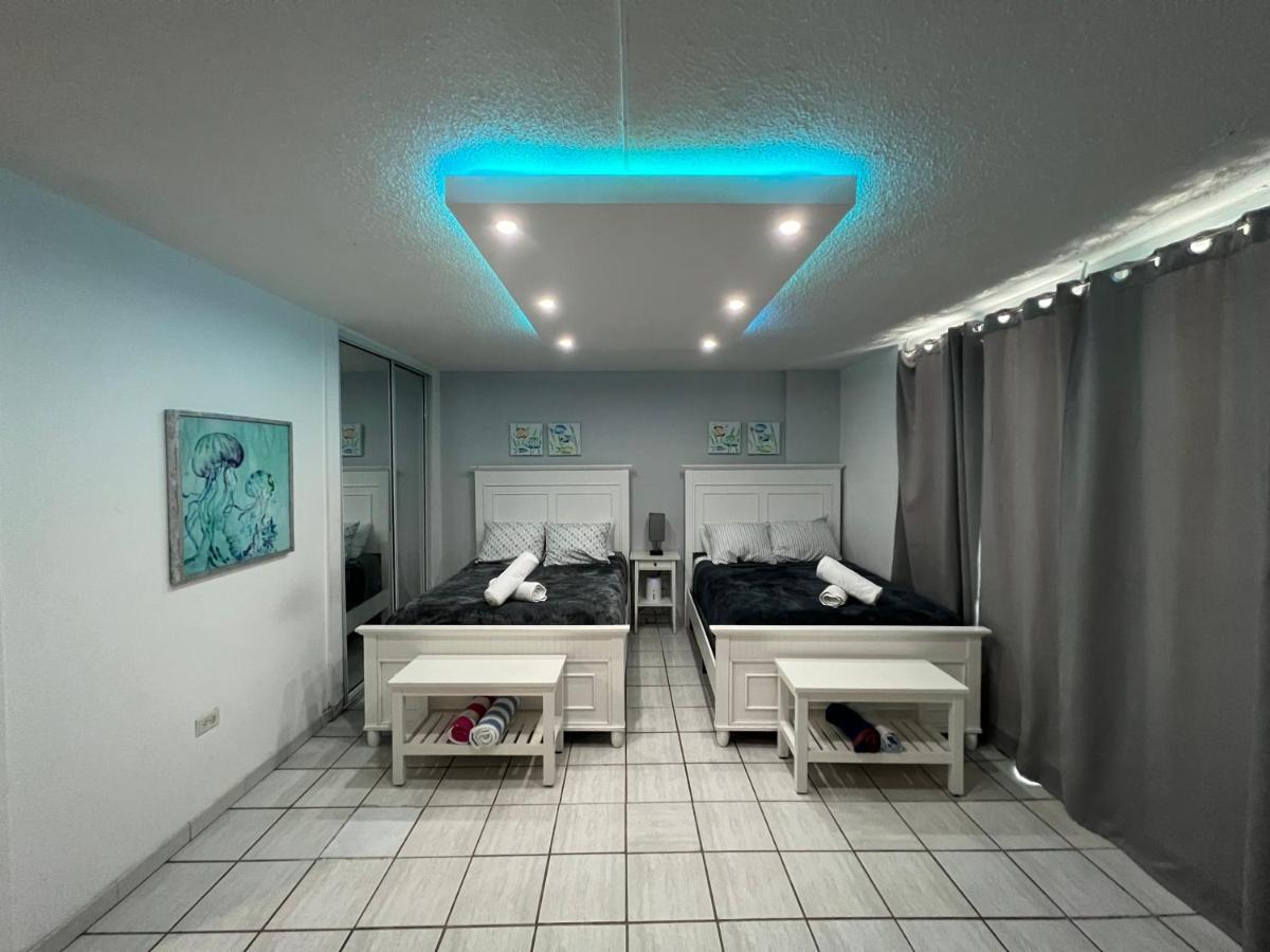 Isla Verde Puerto Rico, Two Full Beds San Juan Dış mekan fotoğraf